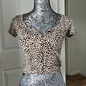 Brandy Melville Shirt